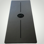 LiveWell Mat - Natural Exercise & Yoga Mat