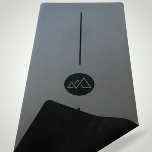 LiveWell Mat - Natural Exercise & Yoga Mat