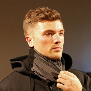 Endurance Snood - Ultra Light & Breathable
