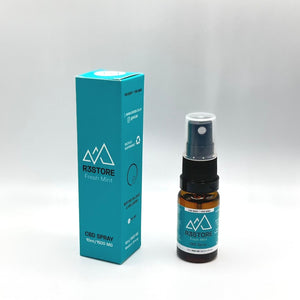 R3STORE 1500 MGS CBD SPRAY