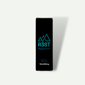 R3ST 500MGS CBD SPRAY