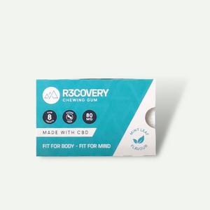 R3COVERY GUM