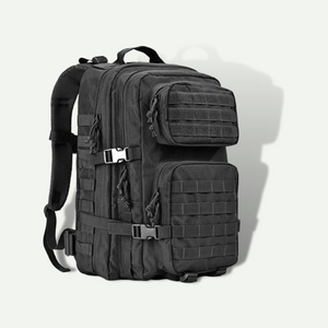 Hi-Techni Backpack 2.0