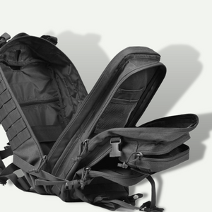 Hi-Techni Backpack 2.0